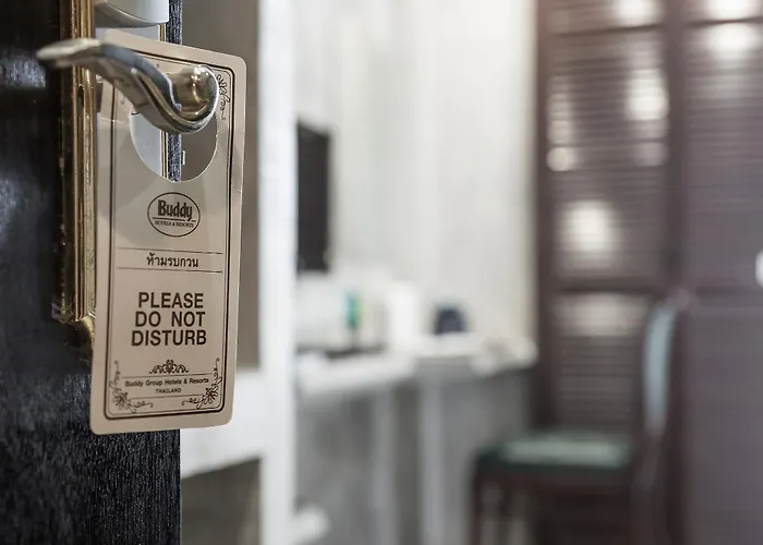 Buddy Boutique Inn