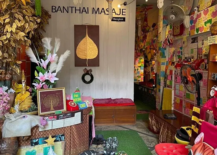 Buddy Boutique Inn