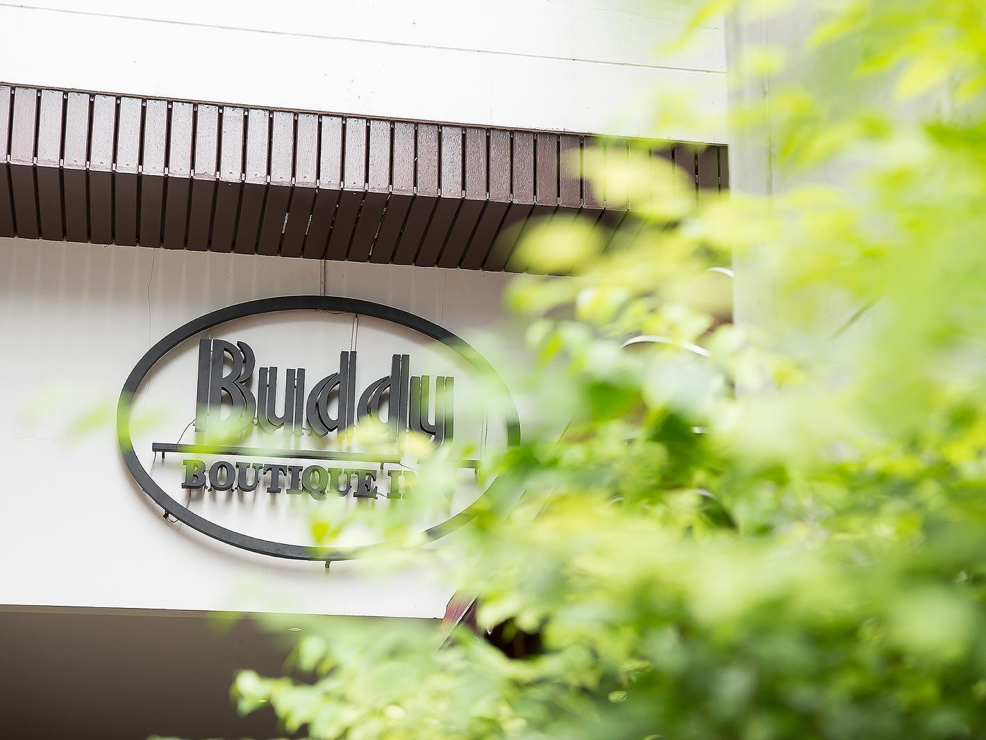 Buddy Boutique 3* בנגקוק